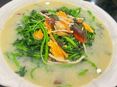 -庭苑美食中心·陈皮烧鹅·海鲜(台山店)