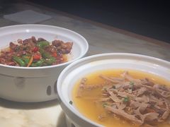 -梁家大院•农家菜(昆山会展中心店)