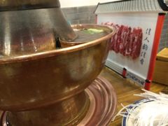 -芝麻花餐厅(祁家豁子店)