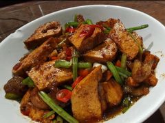 -唐伯虎新派湘菜馆(石夏时代广场店)