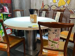 -發記潮汕大排档(宝翔路店)