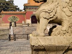 -北陵公园