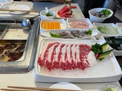 -海底捞火锅(锦艺城店)