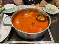 -青柠记忆泰式海鲜火锅(合生汇购物中心店)