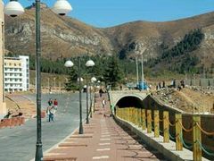 -山东艺术学院(长清校区)