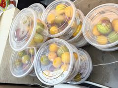 -村长家的疙瘩汤·东营菜(东营茶城店)