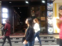 -麻小劲菌汤麻辣烫(体育西路店)
