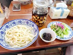 -方砖厂69号炸酱面(方砖厂胡同店)
