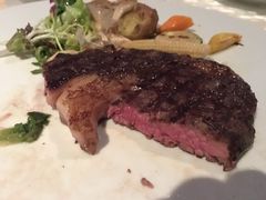 -广州四季酒店·佰鲜汇·现代法餐