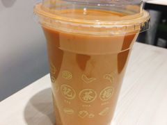 -孖记茶档·热腾茶餐(荔湾领展广场店)