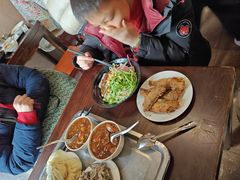 -姚记炒肝店(鼓楼店)