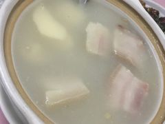 -蘭心餐厅(进贤路店)