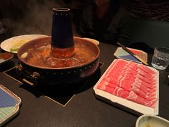 -东来顺·非遗火锅(赛格国际购物中心店)