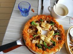 -必胜客(五一广场店)