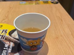 -老娘舅(吴淞路店)