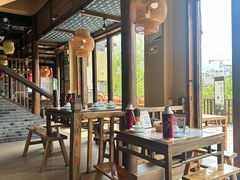 -寨子里的·钵钵菜·湘西山里菜(魅力湘西店)