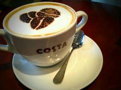 卡布-COSTA COFFEE(西贸凯德晶品4层2店)