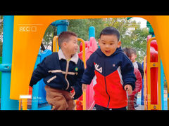 -上海市宝山星佑博爱幼儿园