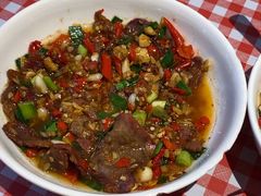 -彭耕记猪油炒小菜(吉联mall店)