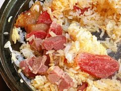 -长安·大茶饭