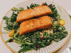 -BAKER&SPICE(BFC外滩金融中心店)