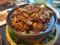 -甘家界牌柠檬鸭(青山店)