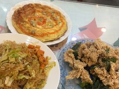 -金姐台湾菜(珠江路店)