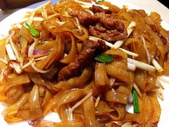 港式干炒牛河-又一间茶点轩(百汇广场店)