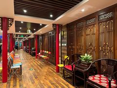 -南门涮肉(通州大船店)
