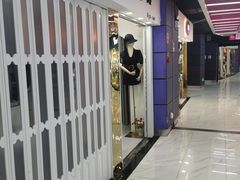 -金满地商业街(黄兴北路店)