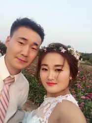 -蒙娜丽莎婚纱摄影(南门店)