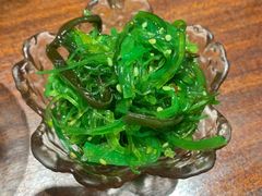 中华海草-信日本料理(信义坊店)
