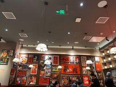 -么么咖啡(亚运豪庭店)