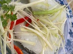 -無招牌海鮮(芽笼店)