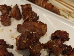 -金刚山烧烤(红旗大街店)