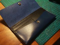 -零几体验diy皮具工作室(振业城店)