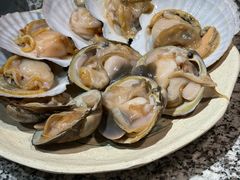 -震海贝烤贝·民俗特色店(延吉总店)