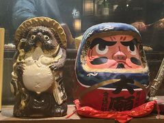 -半藏居酒屋(香港花园店)