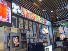-五丁桥光头香辣蟹(望江橡树林店)