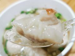 肉燕-家宴·灌蛋·沙茶面(曾厝垵店)