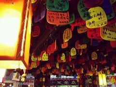 大堂-民食香·腊排骨野生菌美食(木府店)