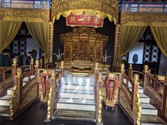 -南京中国近代史遗址博物馆(南京总统府)