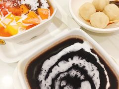 -圆碌碌甜品屋(丹灶店)