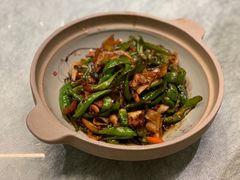 农家小炒肉-湘语·湖南家常菜(新洲店)