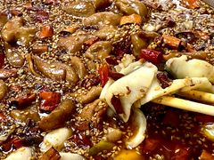 -黑皮酸菜鱼(三山街店)