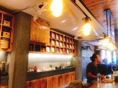 -MAP CHA普洱茶馆(翠湖店)