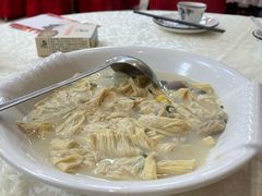 -台山第一家兴华黄鳝饭·黄鳝婆(开平店)