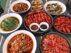 -去吃小龙虾·江湖菜·烧烤(南滨路店)
