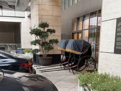 -南京圣和府邸豪华精选酒店