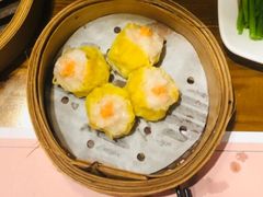 蟹籽烧麦-任點·港式茶点(曜一城店)